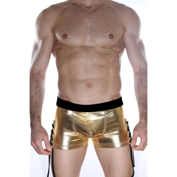 Erkek  Fantezi Boxer