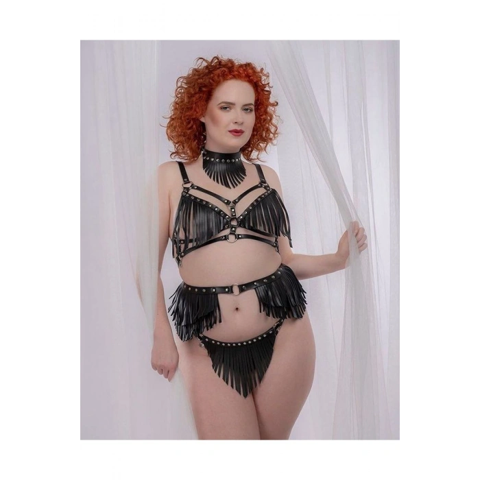 Fantezi Body-harness Body