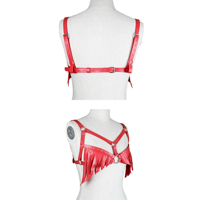 Fantezi Body-harness Body