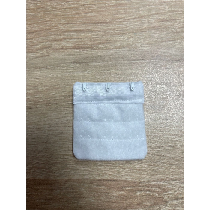 Freshness 002 3 Kademeli Sütyen Uzatıcı Agraf