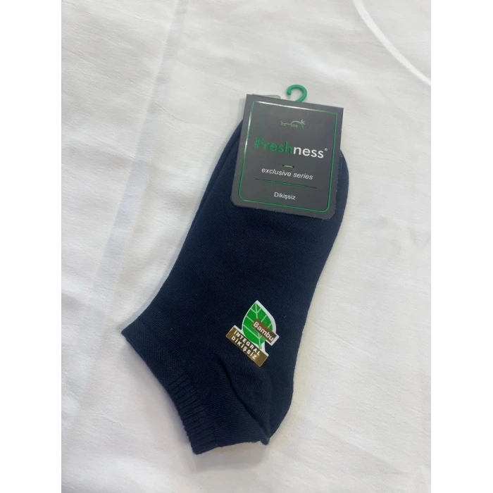 Freshness 5000 Bayan Patik Çorap