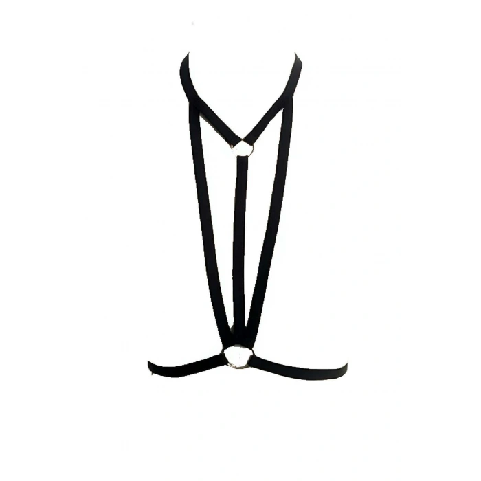 Günlük Kullanıma Uygun Harness - Brf77