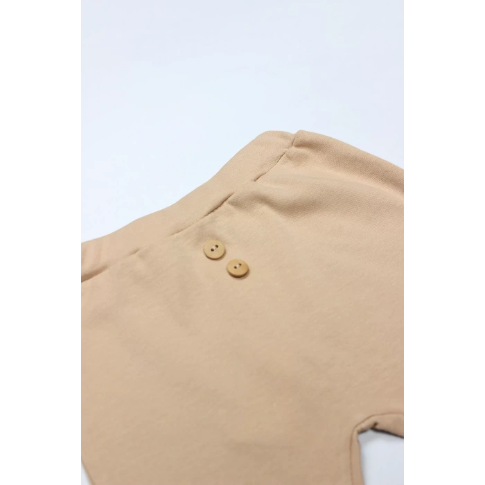 I Am So Bear 3lü Takım 13103 Bej-ekru