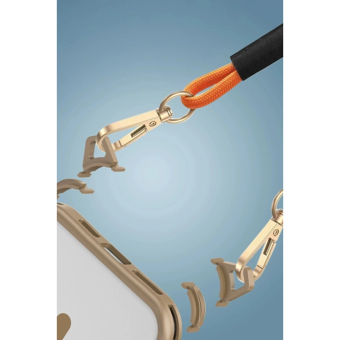 iPhone 12 Kılıf Enka Magsafe Silikon Kılıf - Siyah