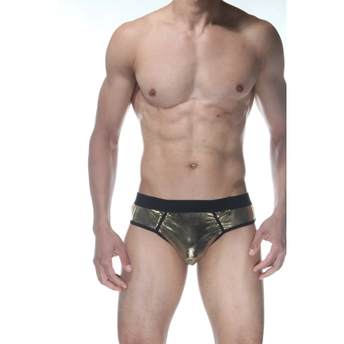 Jockstrap Seksi Erkek  Modeli