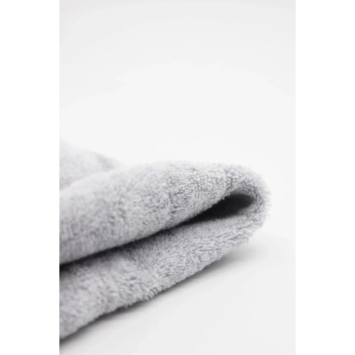 Kaymaz Basic Külotlu Çorap 50501 Gri