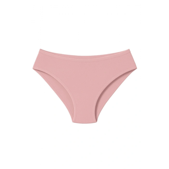 Lazer 5 Li Slip Külot Kadın