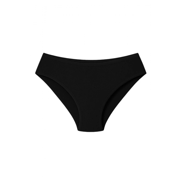 Lazer 5 Li Slip Külot Kadın