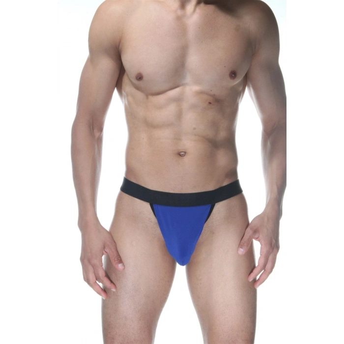 Mavi Erkek  Tangası