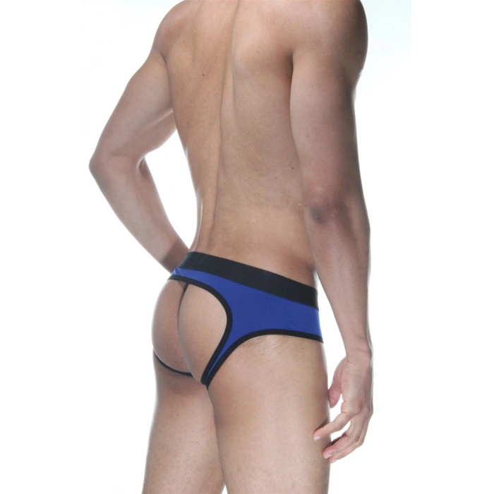 Mavi Jockstrap Erkek  İç Giyim
