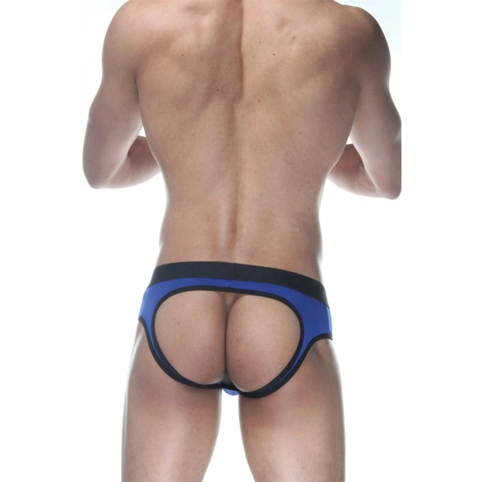 Mavi Jockstrap Erkek  İç Giyim