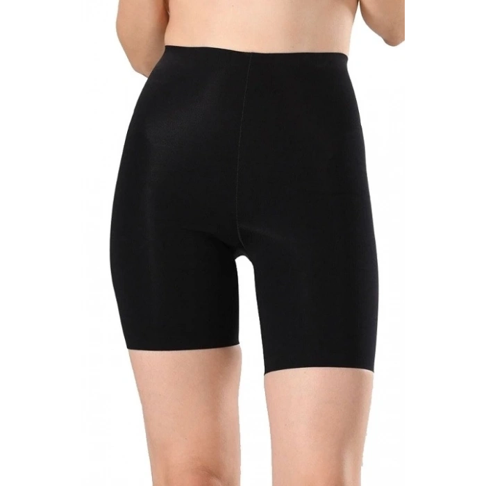 Miss Fit 14001 Lazer Kesim Paçalı Korse