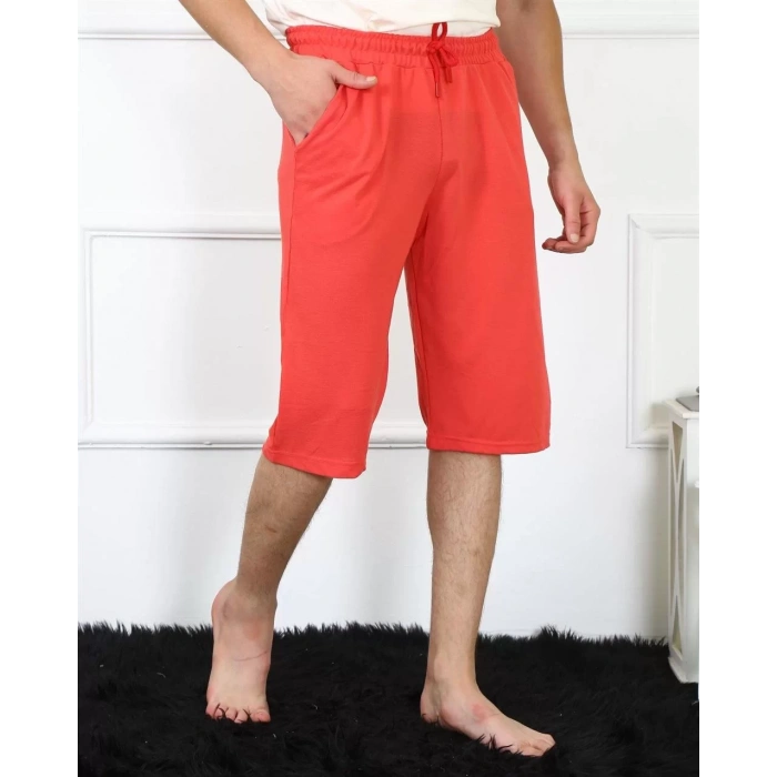 Moda Erkek Lakost Mercan Kapri