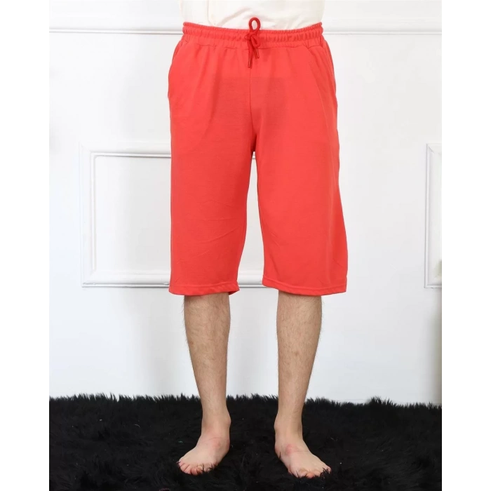 Moda Erkek Lakost Mercan Kapri