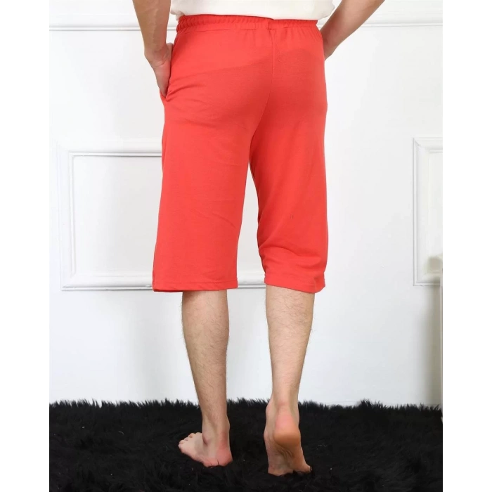 Moda Erkek Lakost Mercan Kapri