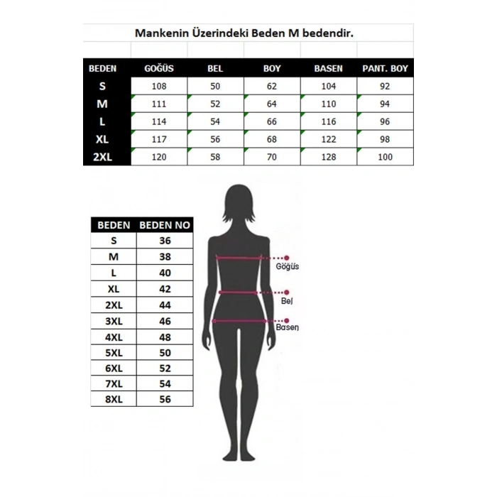 Moda Kadın %100 Pamuk Önden Düğmeli Kısa Kol Pijama Takım Ekru