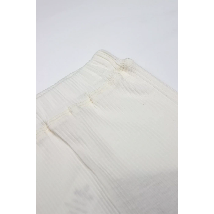 Modal Flying Balloons 5li Hastane Çıkışı Bs12109 Ekru