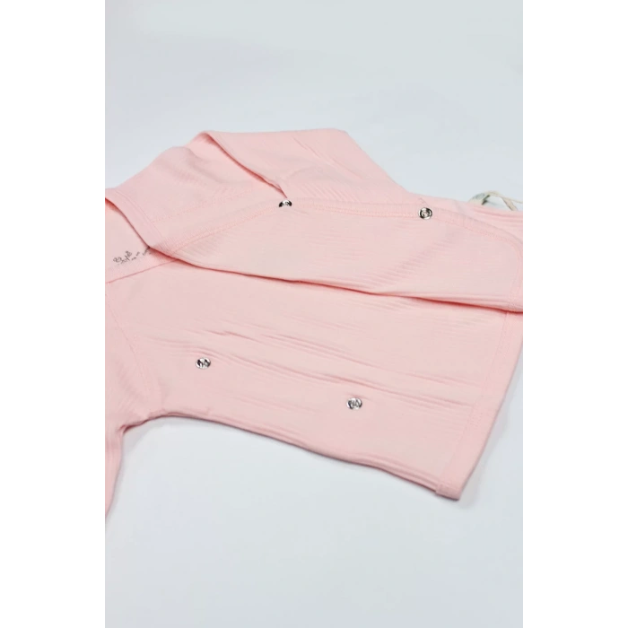 Modal Flying Balloons 5li Hastane Çıkışı Bs12109 Pembe