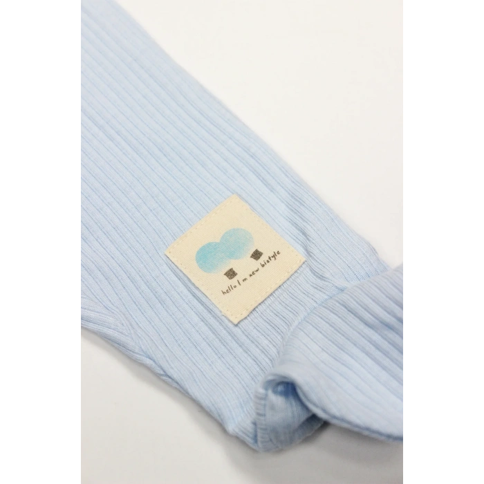 Modal Flying Balloons Patikli Pantolon Bs16122 Mavi