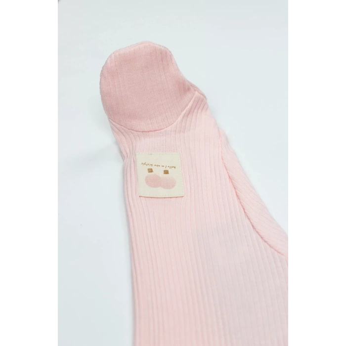 Modal Flying Balloons Patikli Pantolon Bs16122 Pembe