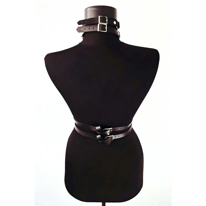 Özel Üretim Deri Model - Brf22