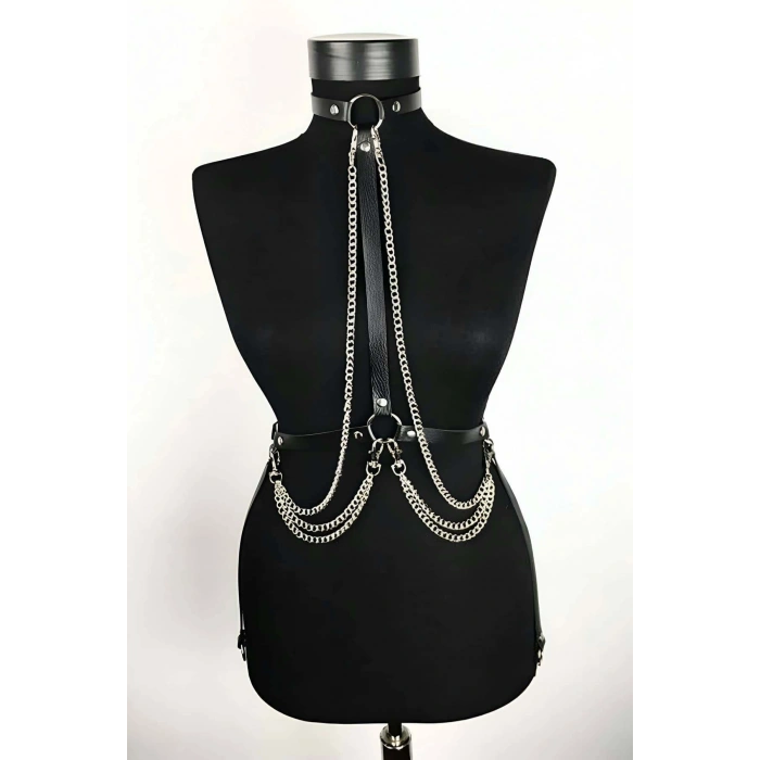 Özel Üretim Deri Model - Brf5