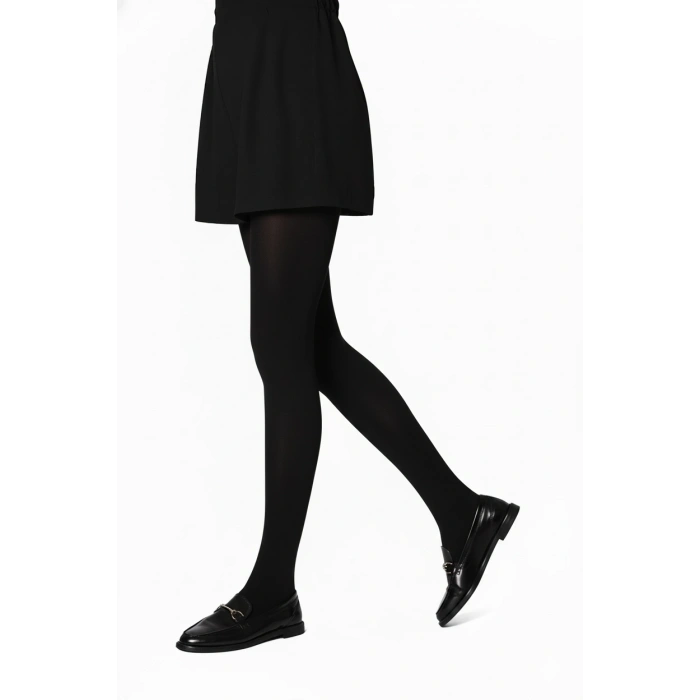 Penti Soft Koleksiyon Pamuklu, Sağlıklı Koton Külotlu Çorap