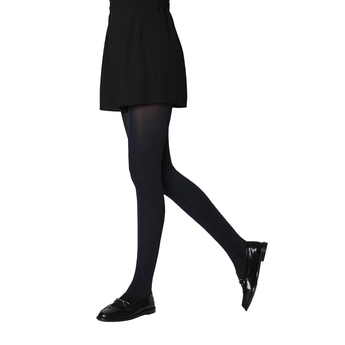 Penti Soft Koleksiyon Pamuklu, Sağlıklı Koton Külotlu Çorap