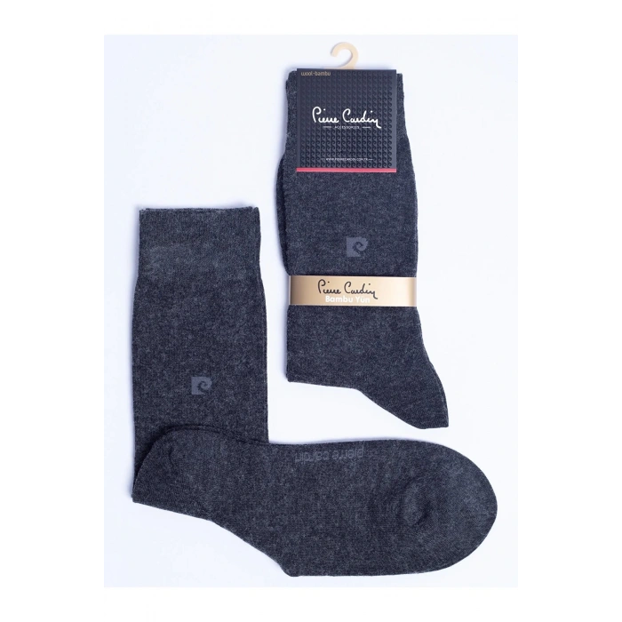Pierre Cardin 632 Erkek  Soket Çorap