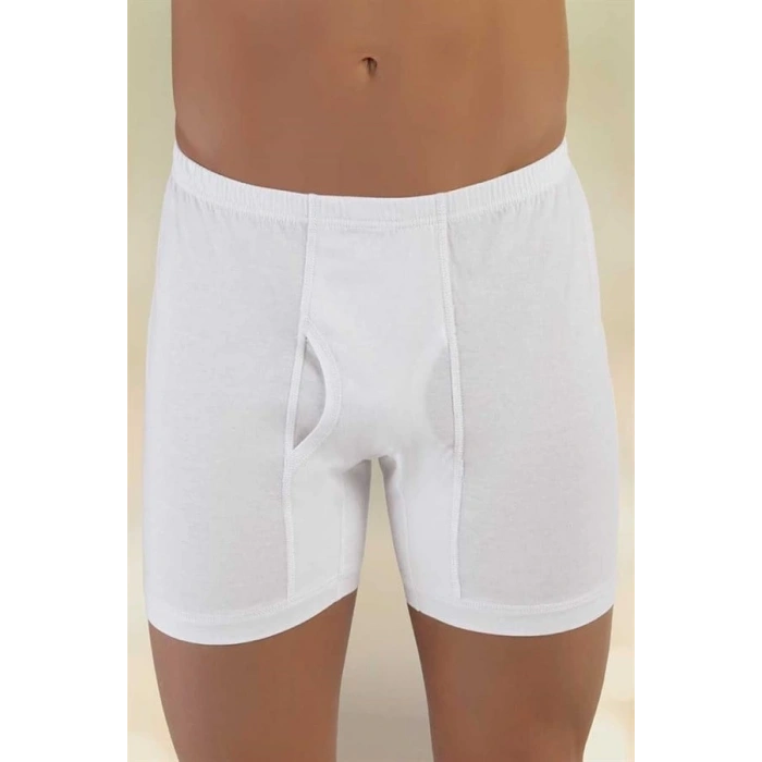 Şahinler Penye Erkek  Arjantin Boxer E007