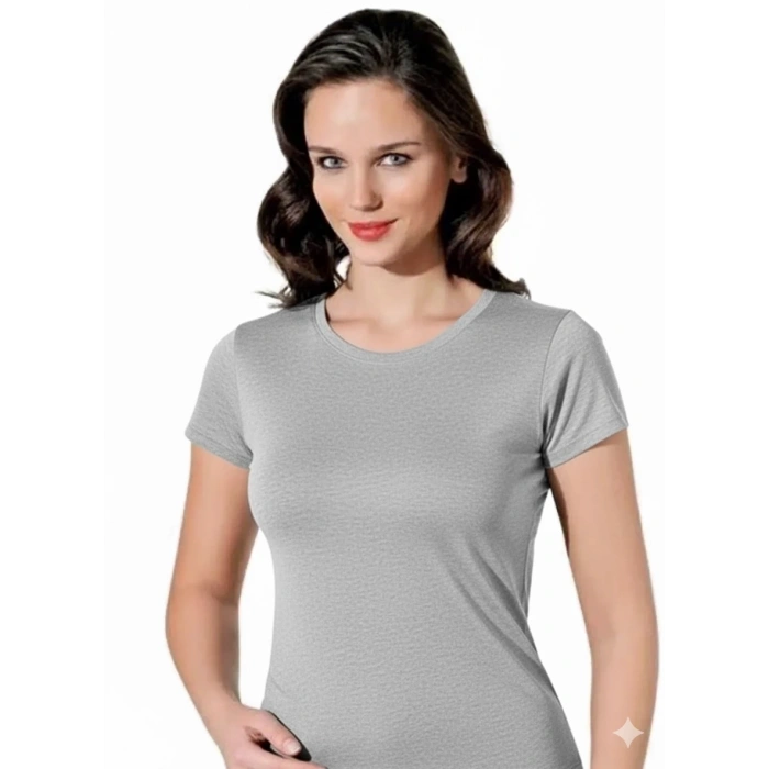 Şahinler Yarım Kol Bisiklet Yaka Atlet B229