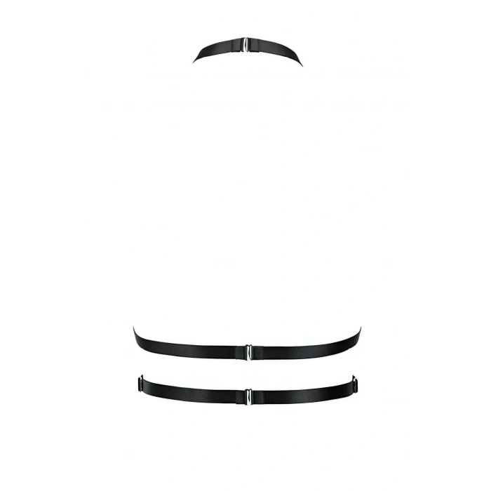 Seksi Fantazi Deri Giyim Aksesuar - Brf320