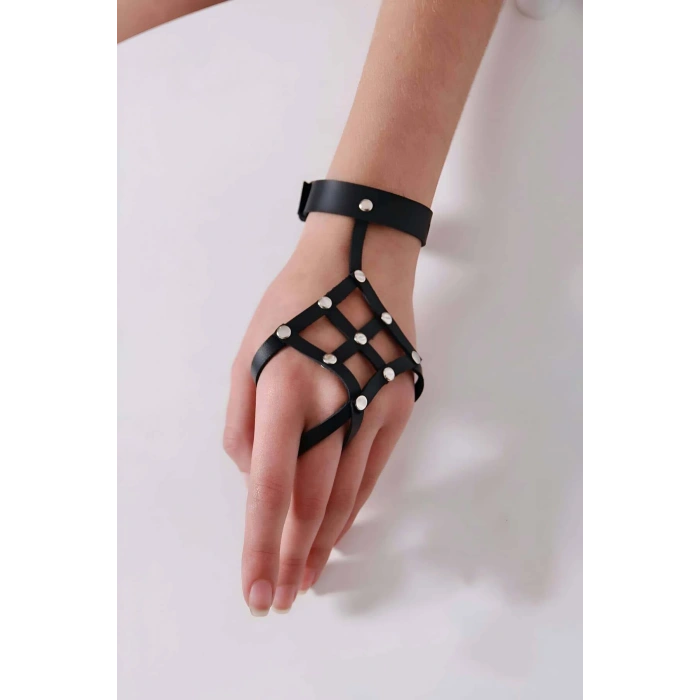 Sik Deri El Aksesuarı - Brf1122