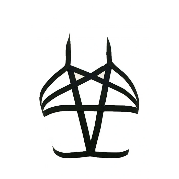 Şık Harness - Brf66