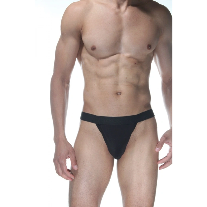 Siyah Erkek  Tangası