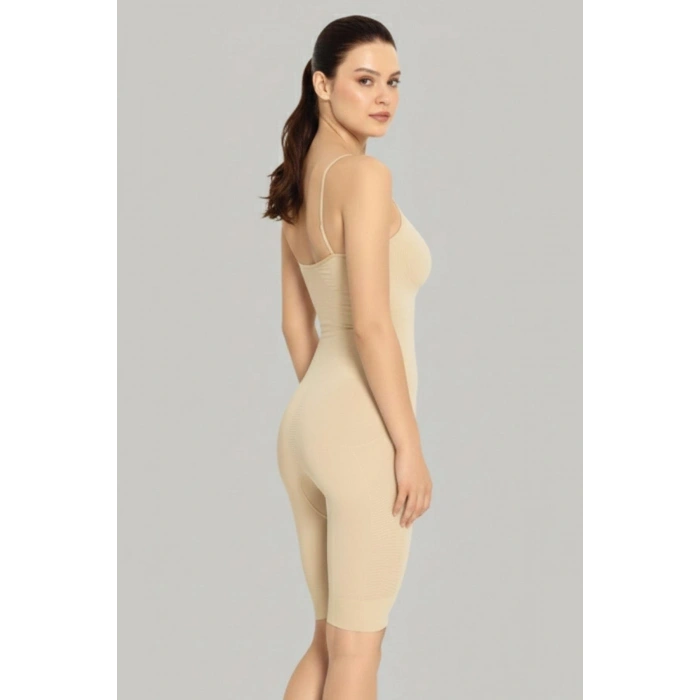 Tam Boy Korse  Kadın Ak4228