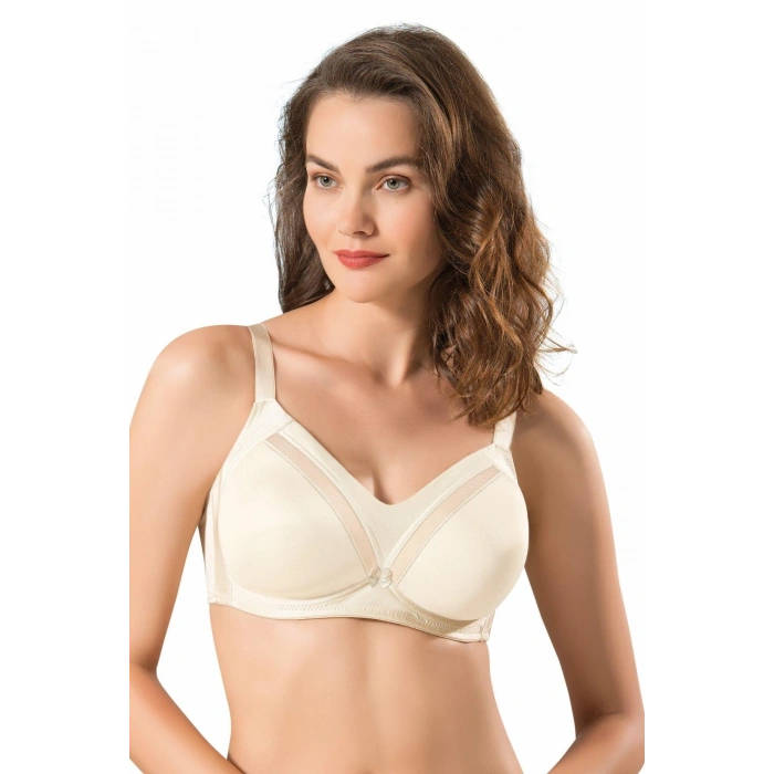 Telsiz Soft Kap B-kap Sütyen Kadın 9125