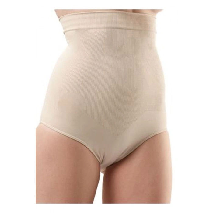 Ten Kadın Dikişsiz Slip Korse - 780