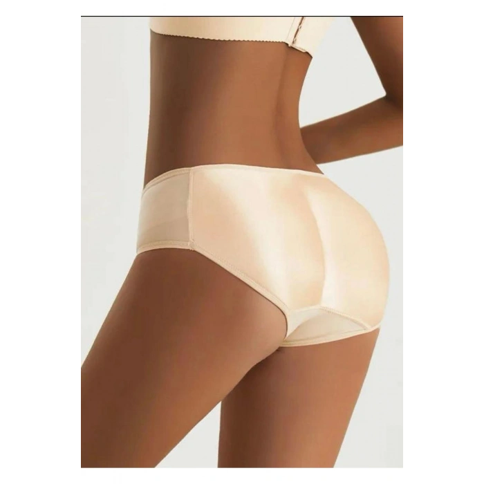 Ten Popo Şekillendirici Külot Korse - 721