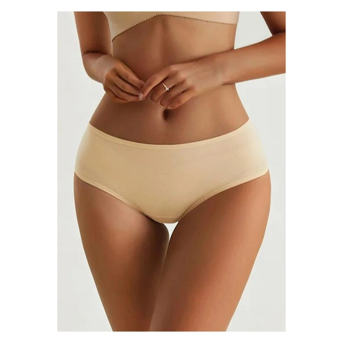 Ten Popo Şekillendirici Külot Korse - 721