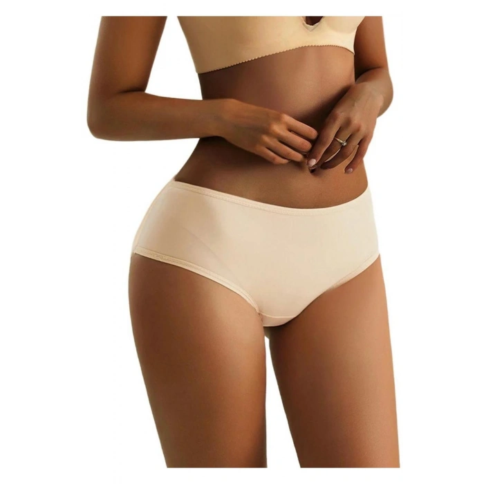 Ten Popo Şekillendirici Külot Korse - 721