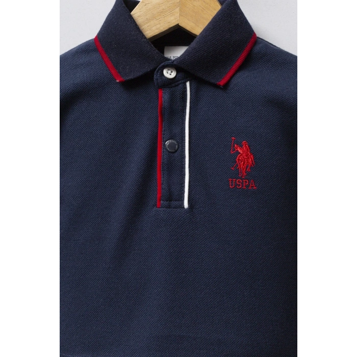 U.s. Polo Assn 2 Li Takım Usb2570 Lacivert