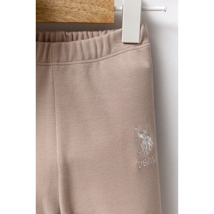 U.s. Polo Assn 2 Li Takım Usb2709 Beyaz