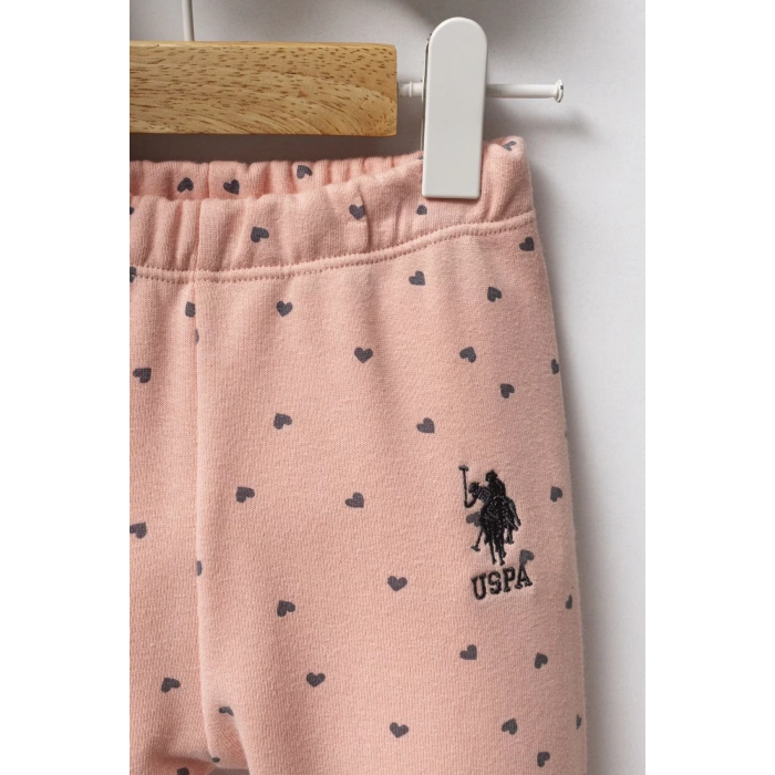 U.s. Polo Assn 2 Li Takım Usb2765 Beyaz