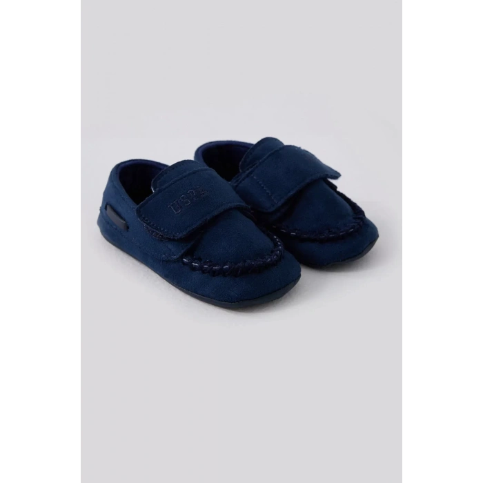 U.s. Polo Assn Bebek Ayakkabı Usb2166 Lacivert