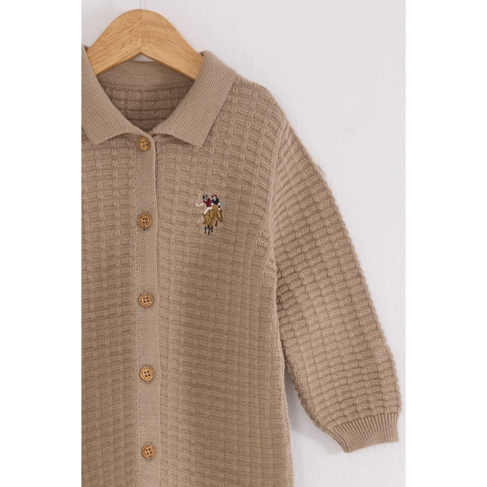 U.s. Polo Assn Tulum Usb2613 Kum