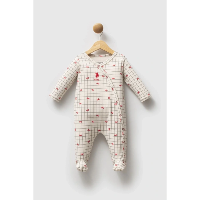 U.s. Polo Assn Tulum Usb2730 Beyaz