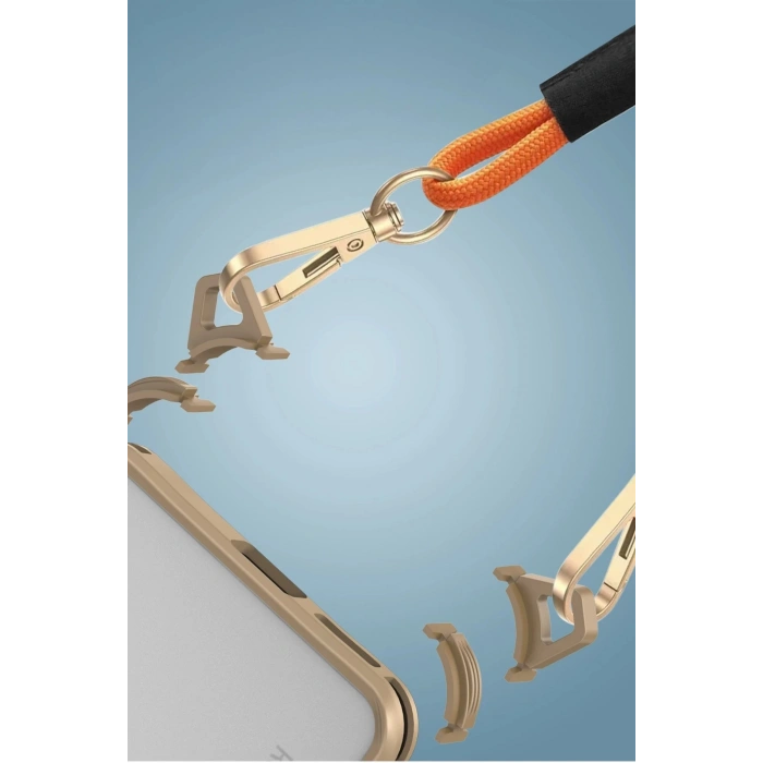 Xiaomi Redmi Note 11 Pro Kılıf Penta Silikon Kılıf - Siyah