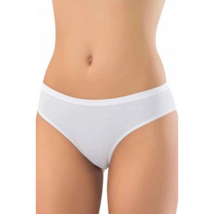 Yarı Bato İz Yapmaz Penye Kadın 2850