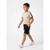 3/10 Yaş Penye Kumaş Çocuk Takımı